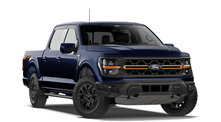F-150® vehicle